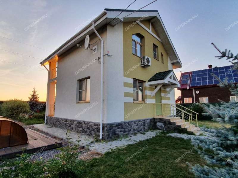 дом на улице Ленина село Разнежье