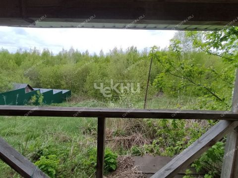 dom-derevnya-sungurovo-gorodskoy-okrug-bor фото