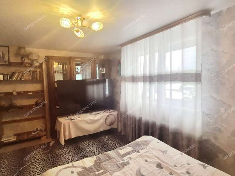 дом на Березовый клин-Полевая ул. посёлок Зеленый Город к