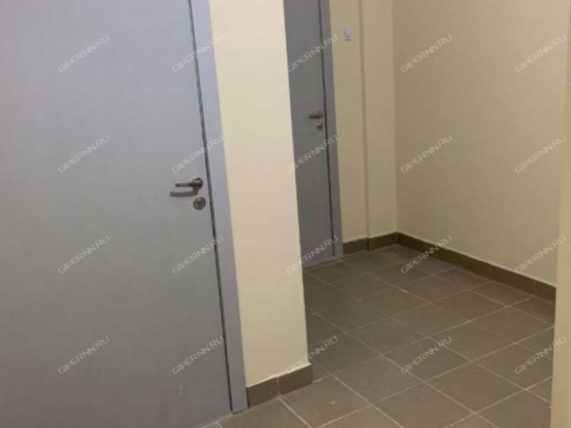 четырёхкомнатная квартира на бульваре Академика Королёва дом 6