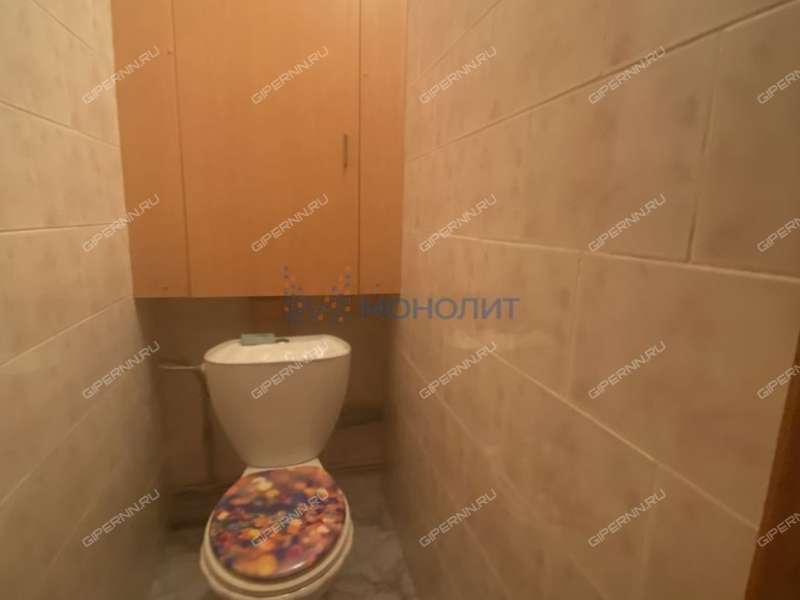 двухкомнатная квартира на Медицинской улице дом 13