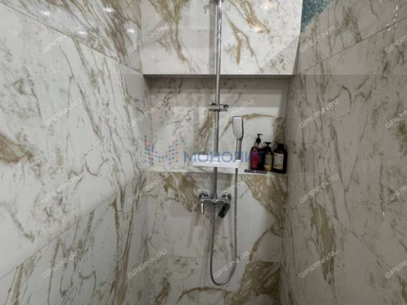 дом на улице 9-я Комфортная деревня Бурцево