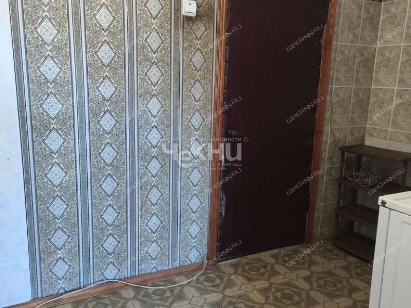 однокомнатная квартира на Мончегорской улице дом 11А к2