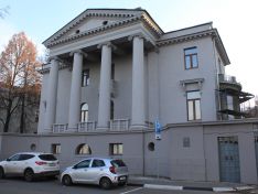 Особняк Каменской в Нижнем Новгороде открылся после реставрации