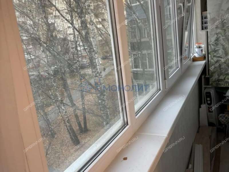 трёхкомнатная квартира на проспекте Кораблестроителей дом 44