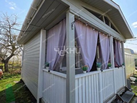 dacha-rabochiy-poselok-gorbatovka-gorodskoy-okrug-dzerzhinsk фото