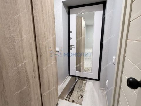 kvartira-studiya-ul-8-marta-d-28 фото