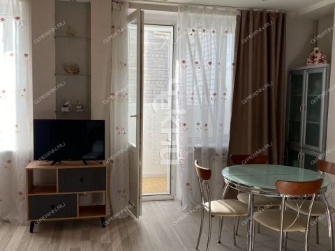 kvartira-studiya-ul-germana-lopatina-d-8 фото