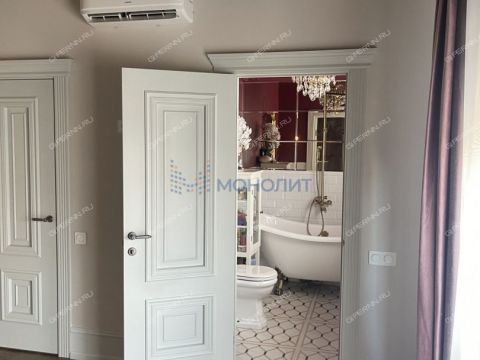 kottedzh-derevnya-ankudinovka-kstovskiy-rayon фото