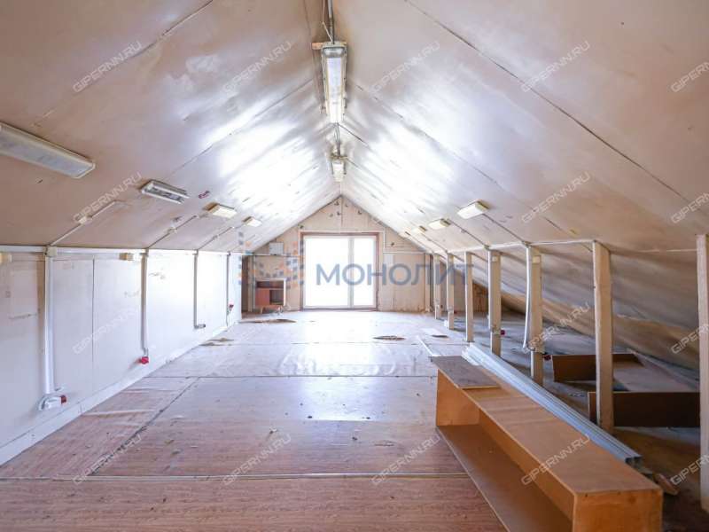 дом на улице Вали Котика