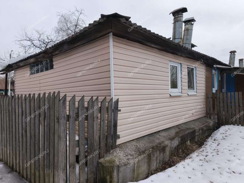 двухкомнатная квартира на Береговой улице дом 10