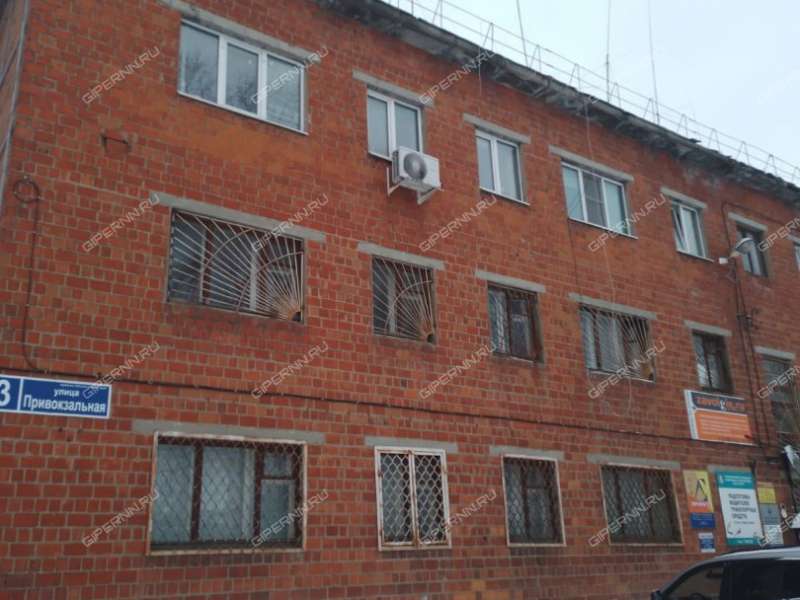 помещение под помещение свободного назначения, офис на Привокзальной улице город Заволжье