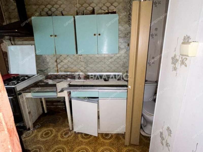 дом на  город Балахна