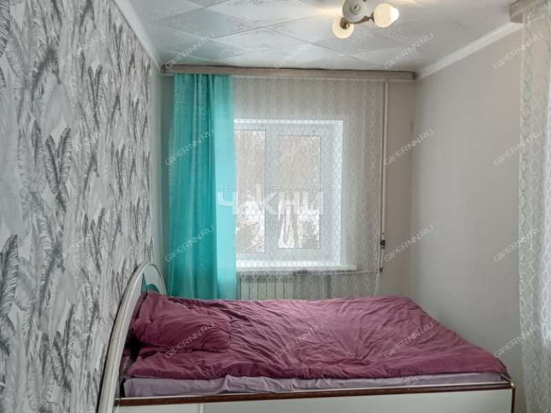 двухкомнатная квартира на Молодёжной улице дом 9 село Зиняки