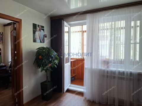 2-komnatnaya-ul-gleba-uspenskogo-d-15 фото