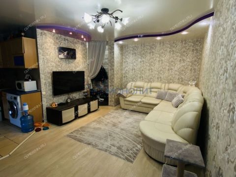 2-komnatnaya-ul-koreyskaya-d-15 фото