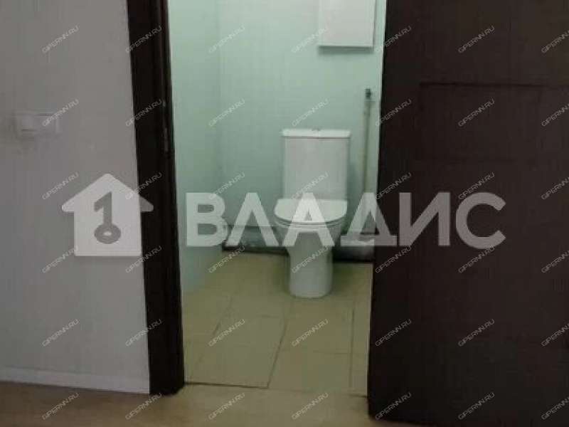 двухкомнатная квартира на улице Родионова дом 195 к2