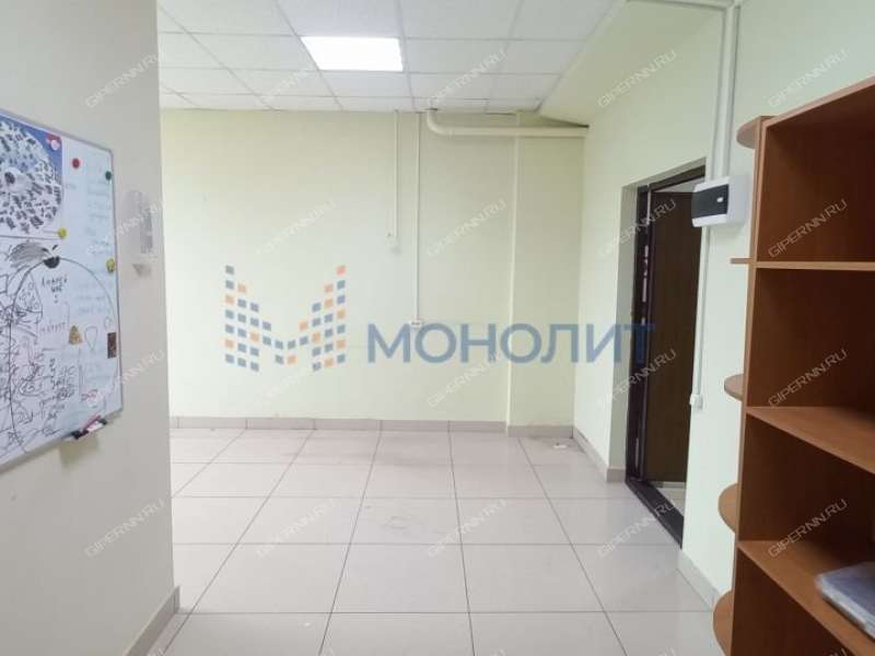 здание под офис на Юбилейной улице