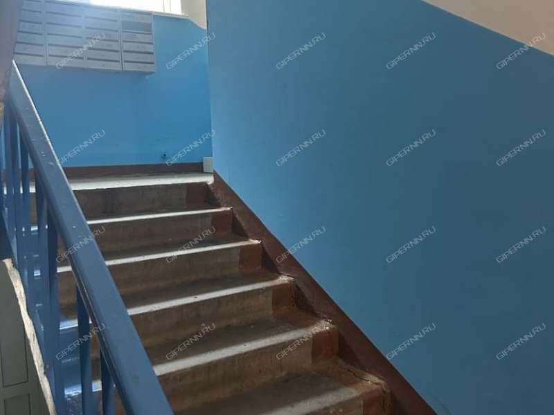 двухкомнатная квартира на Мончегорской улице дом 3 к1