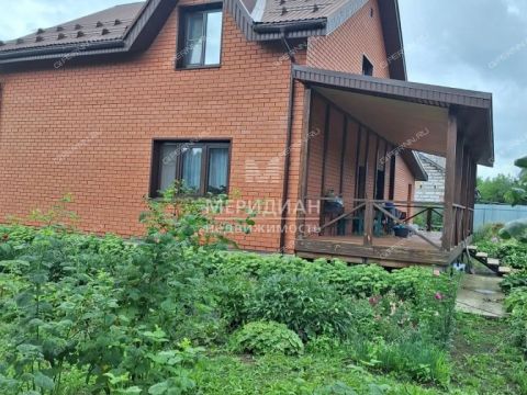 dom-rabochiy-poselok-gidrotorf-balahninskiy-municipalnyy-okrug фото