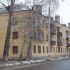 трёхкомнатная квартира на Гороховецкой улице дом 24