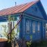 земельный участок 8 соток Садовая улица деревня Никульское