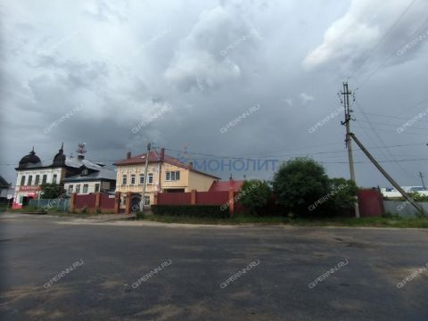 dom-selo-bezvodnoe-kstovskiy-rayon фото