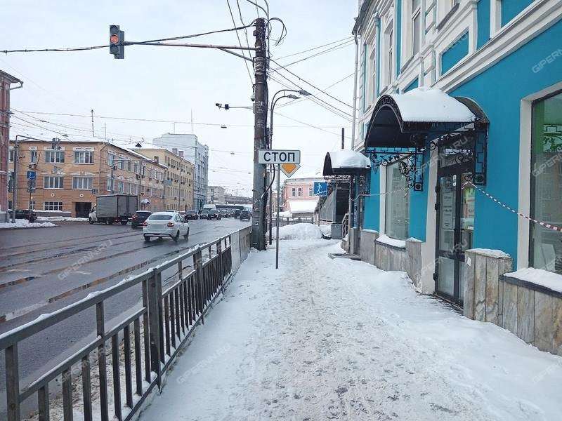 помещение под офис на Советской улице