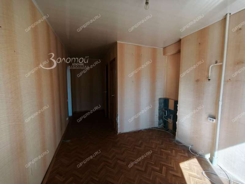 двухкомнатная квартира на улице Сергея Акимова дом 56