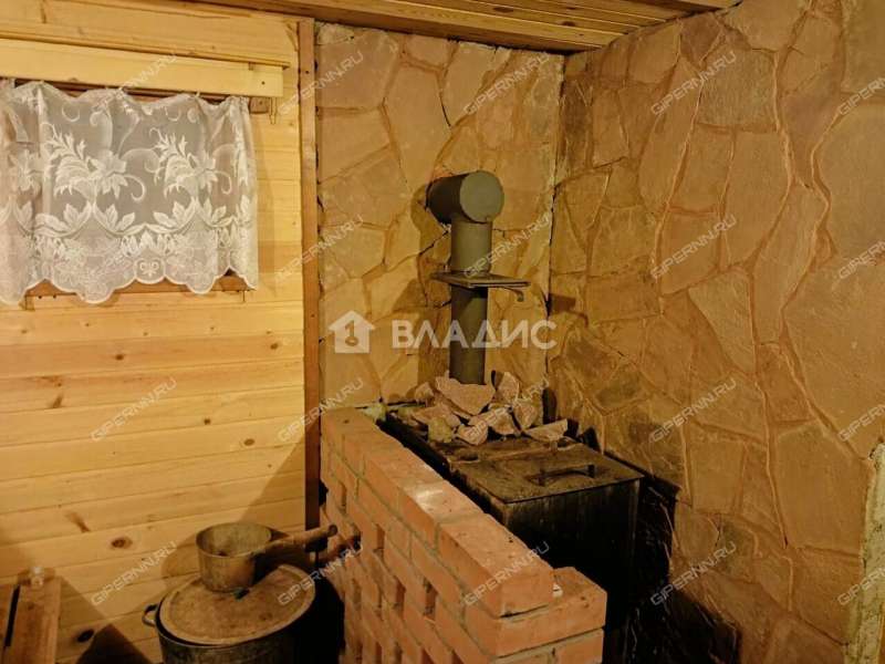 дом на улице Луговая деревня Спирино