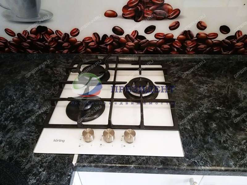 однокомнатная квартира на улице Болотникова дом 7