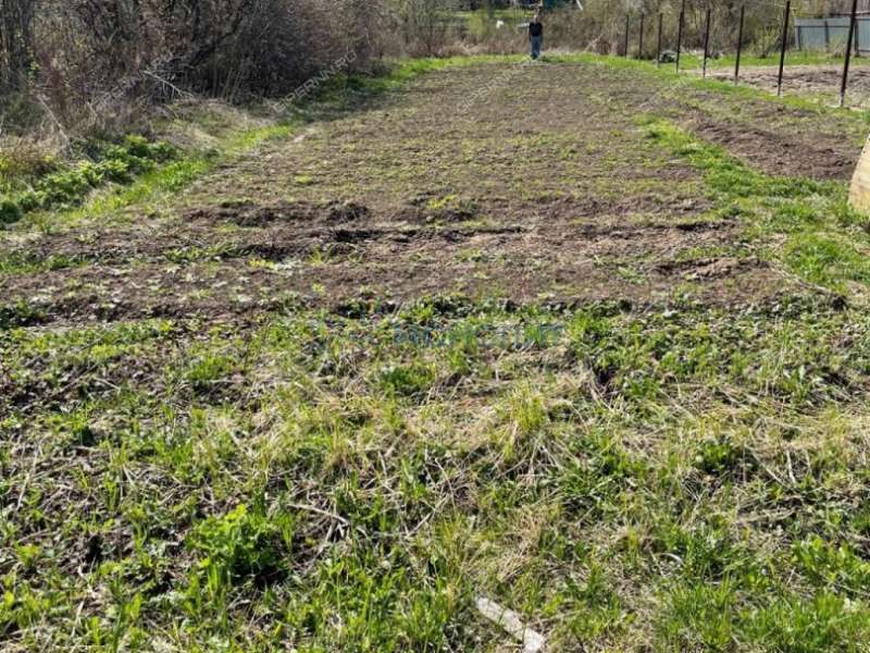 дом на Увальной улице рабочий посёлок Большое Козино