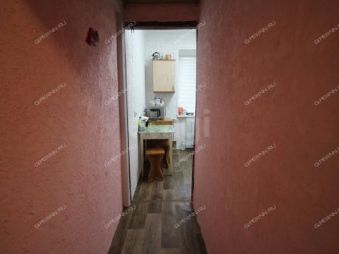 3-komnatnaya-ul-gorohoveckaya-d-24 фото