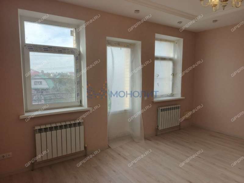 коттедж на Ленинской улице рабочий посёлок Большое Козино