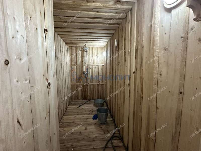 дом на Вязовской улице