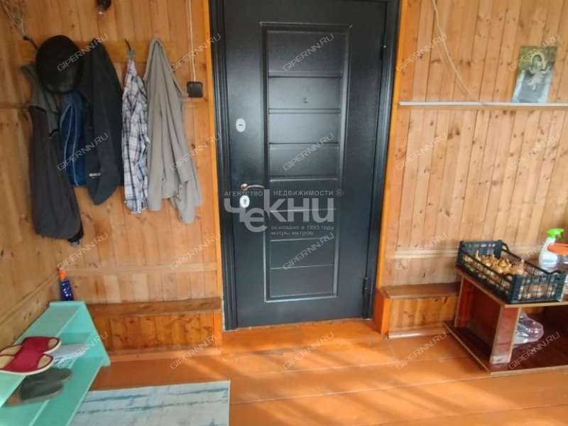 дом на Севастопольской улице