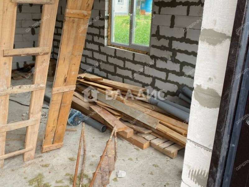 дом на улице Приволжская деревня Богомолово