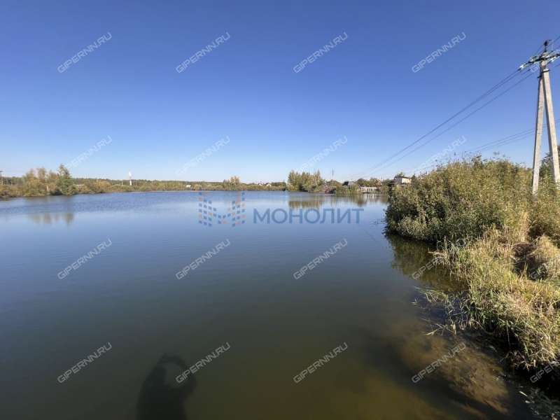 дача на СНТ Стройгаз