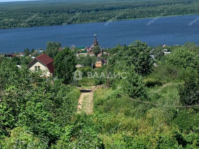 дом на улице Кирова село Бармино