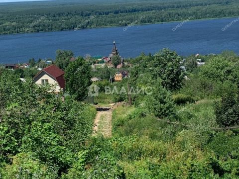 dom-selo-barmino-lyskovskiy-municipalnyy-okrug фото