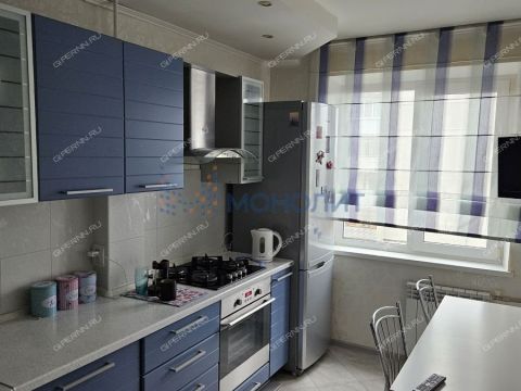 3-komnatnaya-ul-kosmicheskaya-d-54 фото