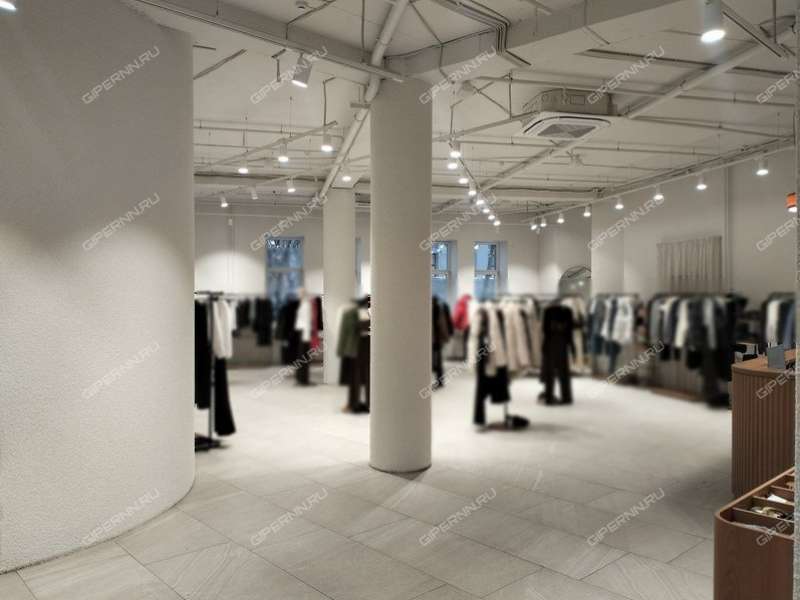 помещение под офис на Большая Покровская ул., д.61/2