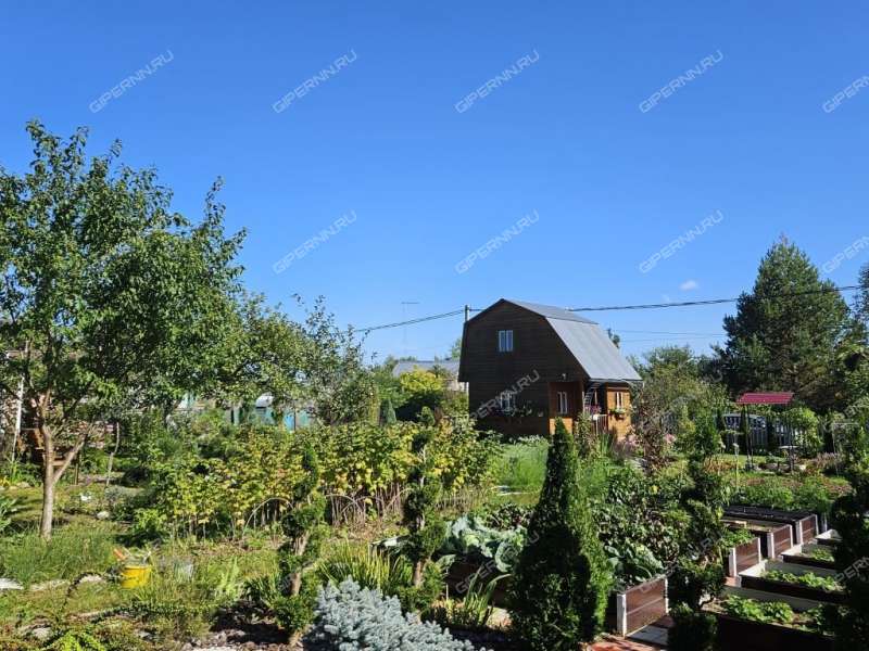 дача на  деревня Юловка