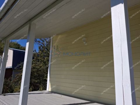 dacha-poselok-severnaya-kolta-bogorodskiy-municipalnyy-okrug фото