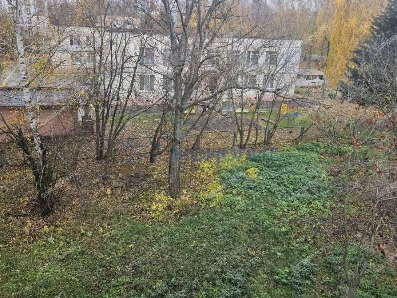 однокомнатная квартира на улице Германа Лопатина дом 9А