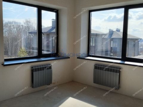 kottedzh-derevnya-ankudinovka-kstovskiy-rayon фото