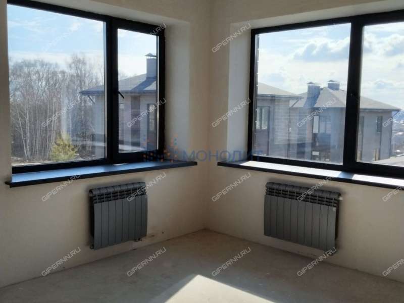 коттедж на Лесной улице деревня Анкудиновка