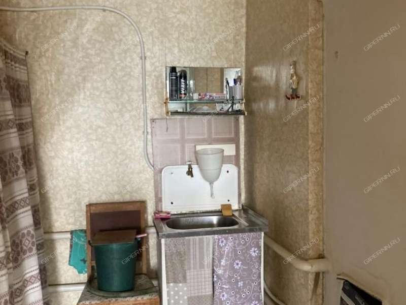 1/2 дома на Фубровской улице