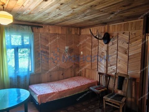 dacha-derevnya-zolotovo-gorodskoy-okrug-bor фото