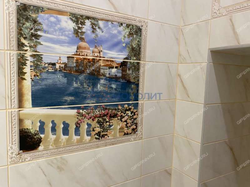 трёхкомнатная квартира на Советской улице дом 19/2